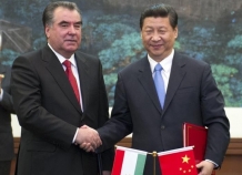 Как Таджикистану попасть в мегапроект Китая?
