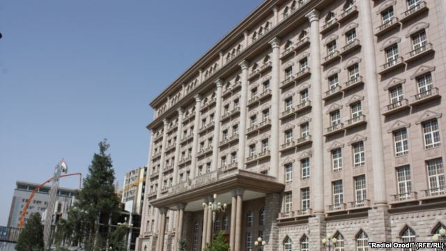 МИД Таджикистана: Статья в «АиФ» не отвечает духу стратегического партнерства