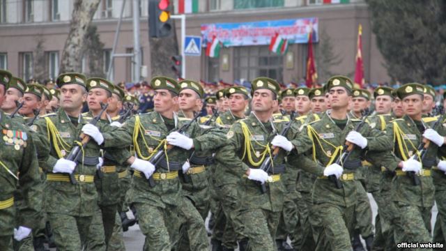 США заявили, что Таджикистан ослаб в борьбе с терроризмом