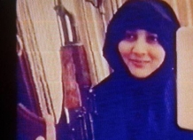 Жительница Душанбе, находящаяся в Сирии, просит власти спасти её