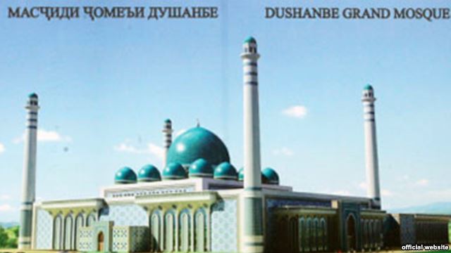Гуломризои сбежал, прихватив деньги крупнейшей мечети Таджикистана