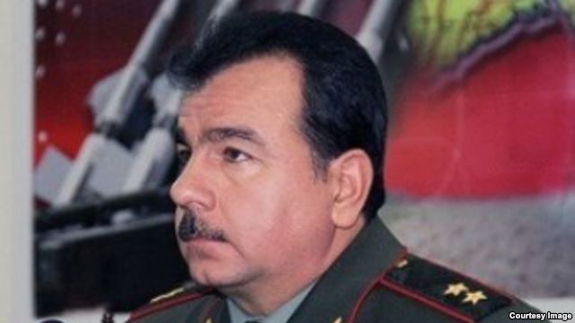 Министр обороны вмешался в ситуацию в части, где скончался от побоев солдат