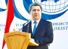 ПИВТ обратилась к странам-гарантам межтаджикского соглашения