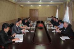 Парламенты Таджикистана и Польши играют ключевую роль в укреплении двустороннего сотрудничества