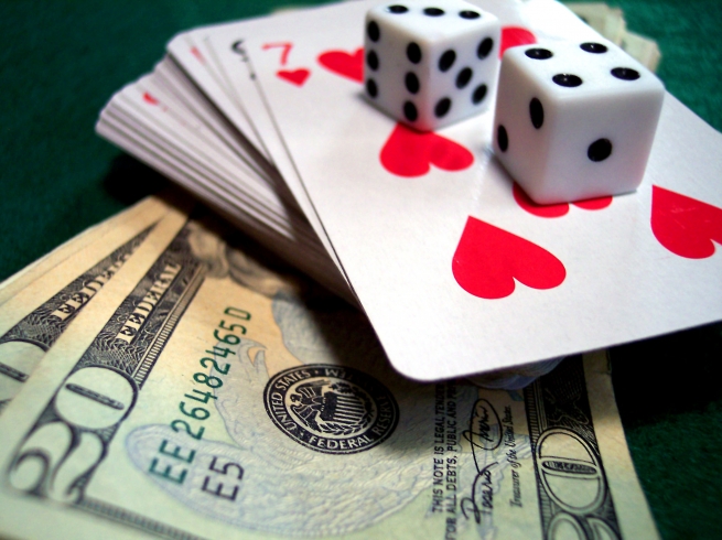 Онлайн казино Slots For Fun предлагает новые выгодные условия для игроков
