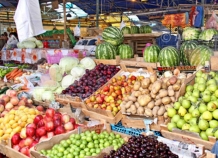 Мэрия: В Душанбе впервые в Рамазан не повысились цены на продукты питания