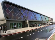 Численность обслуженных душанбинским аэропортом пассажиров сократилась на 20%