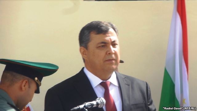 Таджикистан заявил, что США оказывают значительную помощь в укреплении безопасности в регионе