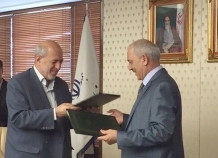 Иран и Таджикистан подписали очередной документ по достройке тоннеля «Истиклол»