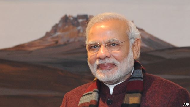 Премьер-министр Индии посетит с визитом Таджикистан