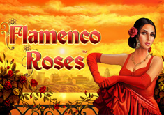 Flamenco Roses – азарт по-испански