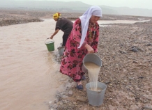Таджикистану нужно $2 млрд. и 80 лет для полного обеспечения населения питьевой водой