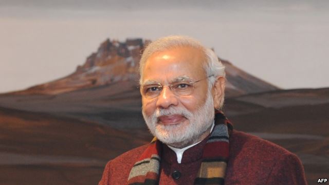 Премьер Индии подпишет в Душанбе ряд соглашений