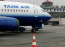 «Таджик Эйр» и МАД объединились в «Авиационную компанию Таджикистана»