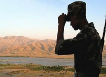 На таджикско-афганской границе за полгода произошло 18 боестолкновений