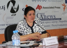 Глава Минтруда: Число выехавших в трудовую миграцию граждан Таджикистана сократилось