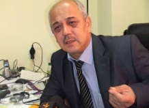 Глава Союза журналистов Таджикистана прокомментировал нашумевший протокол