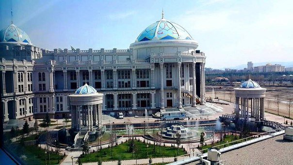 Таджикистан предложил внести Кохи Навруз в фонд мирового культурного наследия