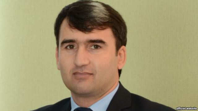 Скончался генсек Федерации футбола Таджикистана