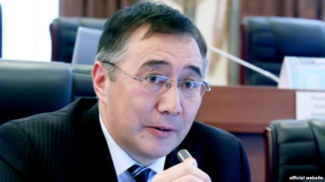 А. Маматалиев: «Пока никаких соглашений между Таджикистаном и Кыргызстаном не подписано»