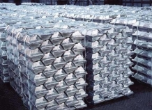 ТАЛКО увеличила выпуск алюминия примерно на 3,5%