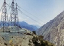 Таджикистан увеличил экспорт электроэнергии