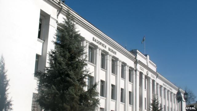 2,1 млрд долларов составил внешний долг Таджикистана на 1 июля