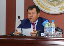 Рахимзода: Лидеру ПИВТ в Таджикистане нечего бояться