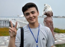 Шохрух Юнусов стал призером «Мейкин Азия»