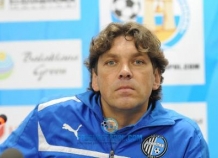 Украинский специалист назначен ассистентом главного тренера сборной Таджикистана по футболу