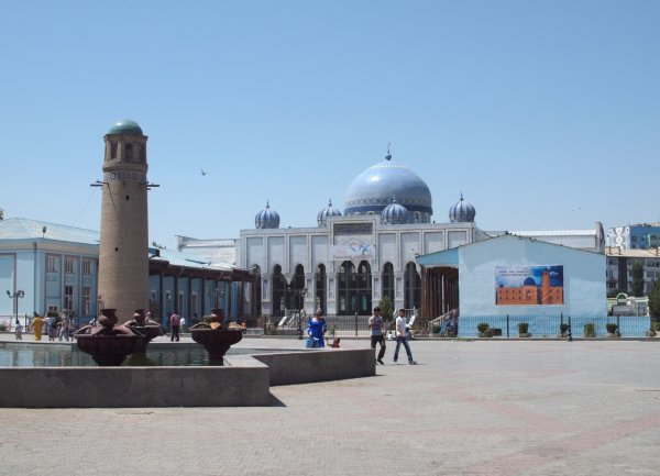 Экономика Таджикистана: Как устроена бизнес-среда в стране