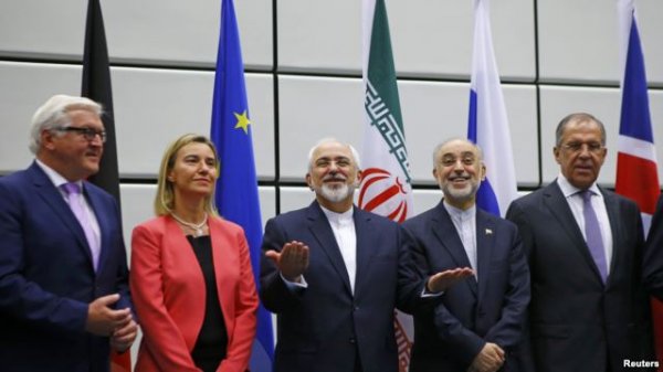 Э. Рахмон: Договоренность по иранской ядерной программе «победа человеческой мудрости»