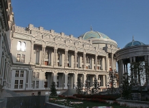 Жители и гости Душанбе могут пойти в «Кохи Навруз» на экскурсию