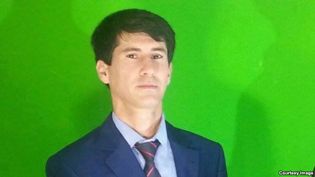 Родственники Сулаймона Каюмова назвали несправедливыми требования турецкой прокуратуры