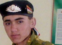 Пятая смерть в таджикских погранвойсках