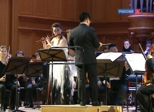 Китайский филармонический оркестр впервые выступит в Душанбе