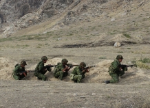 Кыргызстан опровергает: в таджикских граждан никто не стрелял