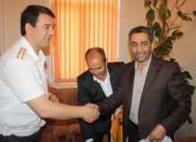 Бюро Интерпола в Таджикистане и в Иране обсудили возможности развития сотрудничества