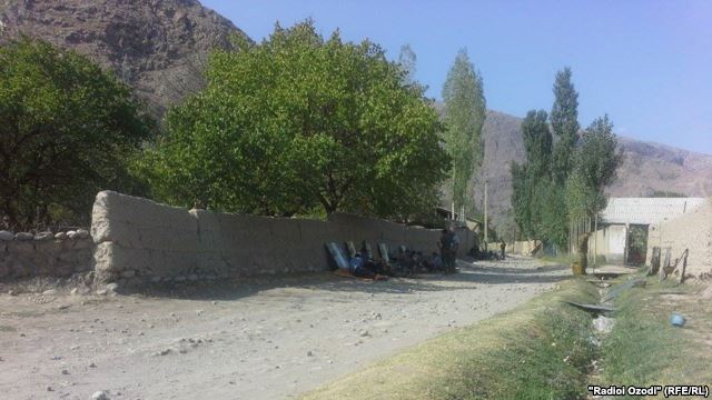 Ситуация на таджикско-кыргызской границе стабильная, переговоры продолжаются
