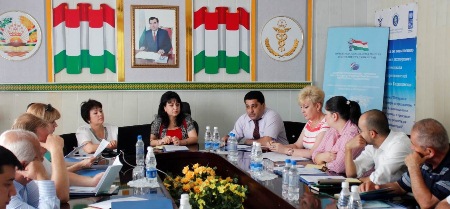 Эксперты и чиновники оптимистично говорили о будущем Таджикистана в ВТО