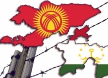По итогам первого раунда таджикско-кыргызских переговоров приняты некоторые решения
