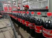 ЕБРР предоставит около 45 млн. евро для строительства завода Coca-Cola в Таджикистане