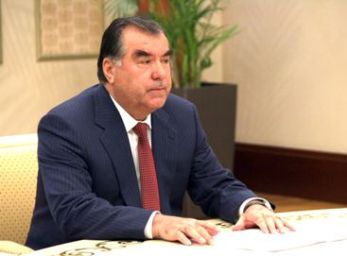 Таджикистанцы, воюющие в Сирии, будут лишены гражданства