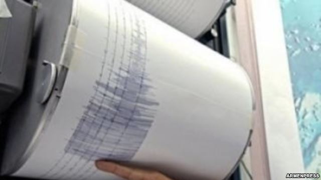 Землетрясение магнитудой 6,0 произошло на таджикско-афганской границе