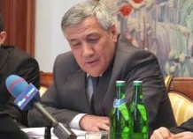 Таджикистан сменил посла в Украине