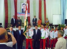 В Таджикистане сегодня отмечается День физкультурника
