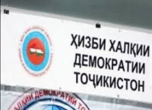 НДПТ проведет цикл встреч с таджикскими трудовыми мигрантами в России