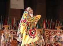 В Москве стартуют Дни культуры Таджикистана