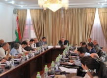 В Таджикистане утвержден новый план действий Стратегии управления госфинансами