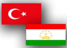 Посол Турции Мехмет Дирик покидает Таджикистан
